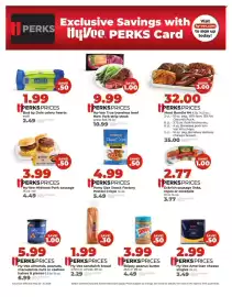 Hy-Vee weekly ad week 22 Page 5