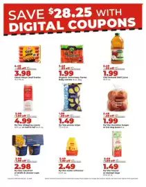 Hy-Vee weekly ad week 22 Page 7