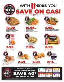 Hy-Vee weekly ad week 22 Page 9