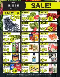 Meijer weekly ad week 21 Page 1