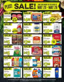 Meijer weekly ad week 21 Page 2