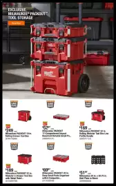 The Home Depot flyer Page 2