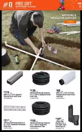 The Home Depot flyer Page 3
