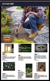 The Home Depot flyer Page 4