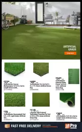 The Home Depot flyer Page 5