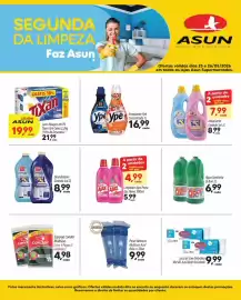 Encarte Asun Página 1