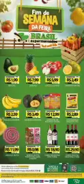 Catálogo Brasil Supermercados Página 1