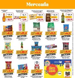 Catálogo Supermercados Manentti Página 8