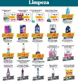 Catálogo Supermercados Manentti Página 2