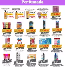 Catálogo Supermercados Manentti Página 3
