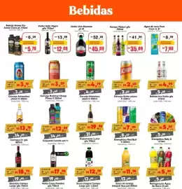 Catálogo Supermercados Manentti Página 4