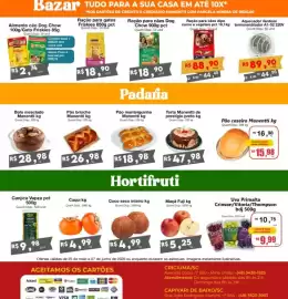 Catálogo Supermercados Manentti Página 5