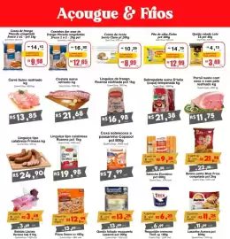 Catálogo Supermercados Manentti Página 6