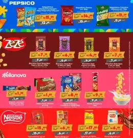 Catálogo Supermercados Manentti Página 7