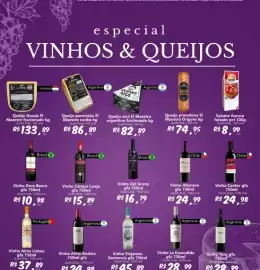 Catálogo Supermercados Manentti Página 10