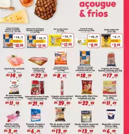 Catálogo Supermercados Manentti Página 11