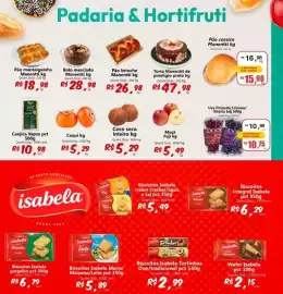 Catálogo Supermercados Manentti Página 12