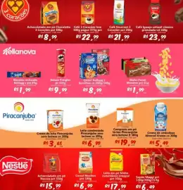 Catálogo Supermercados Manentti Página 13