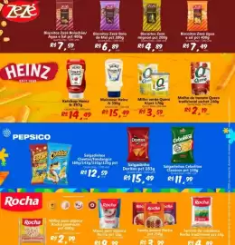 Catálogo Supermercados Manentti Página 14