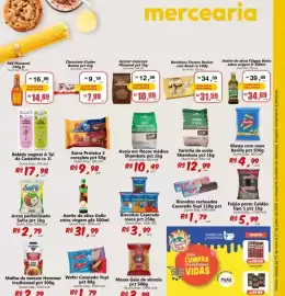 Catálogo Supermercados Manentti Página 15