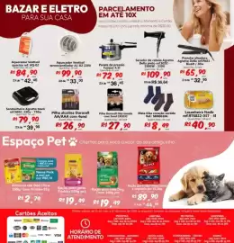 Catálogo Supermercados Manentti Página 16