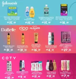 Catálogo Supermercados Manentti Página 2