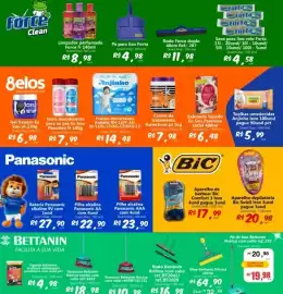 Catálogo Supermercados Manentti Página 3