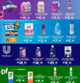 Catálogo Supermercados Manentti Página 4