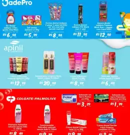 Catálogo Supermercados Manentti Página 5