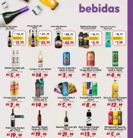 Catálogo Supermercados Manentti Página 6