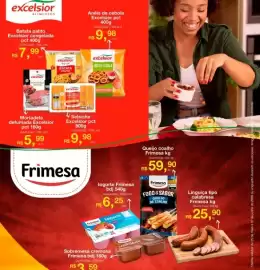 Catálogo Supermercados Manentti Página 7