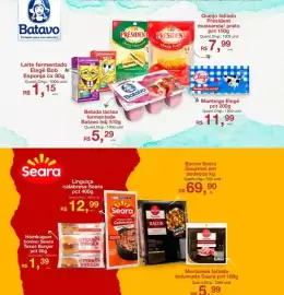 Catálogo Supermercados Manentti Página 8