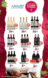Encarte Althoff Supermercados semana 22 Página 1