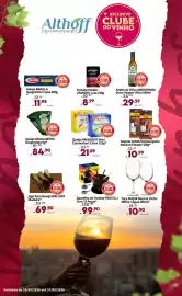 Encarte Althoff Supermercados semana 22 Página 2