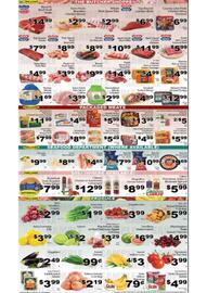 Fine Fare circular week 22 Page 4