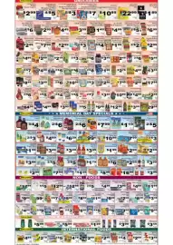 Fine Fare circular week 22 Page 2