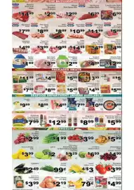 Fine Fare circular week 22 Page 4