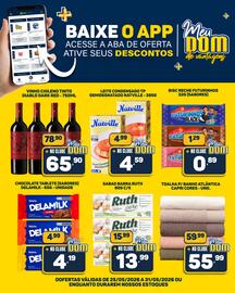 Encarte Dom Atacadista semana 22 Página 2