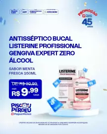 Catálogo Farmácias Pague Menos semana 22 Página 2