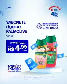 Catálogo Farmácias Pague Menos semana 22 Página 4
