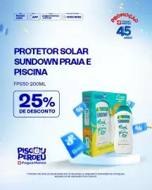Catálogo Farmácias Pague Menos semana 22 Página 6