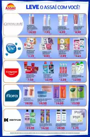 Encarte Assaí Atacadista semana 22 Página 2