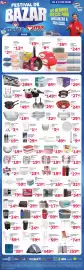 Catálogo Supermercados Mateus semana 22 Página 1