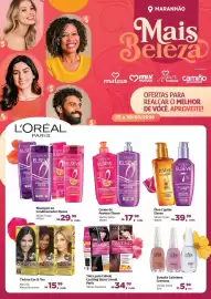 Catálogo Supermercados Mateus semana 22 Página 1