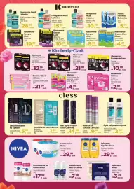 Catálogo Supermercados Mateus semana 22 Página 3