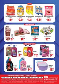 Catálogo Supermercados Mateus Página 2
