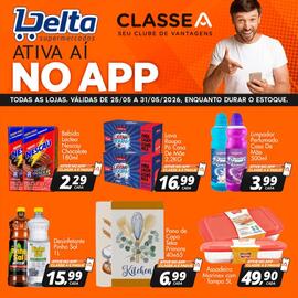 Catálogo Delta Supermercados semana 22 Página 2