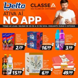 Catálogo Delta Supermercados semana 22 Página 2