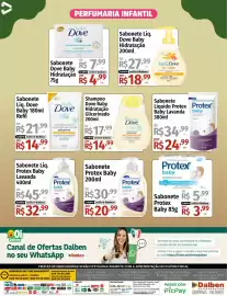Catálogo Supermercado Dalben semana 22 Página 3