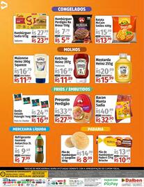 Catálogo Supermercado Dalben semana 22 Página 2